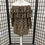 Thumbnail: Animal Print Frill Detail On/ Off Shoulder Top