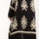 Thumbnail: Printed Pocket Long Kimono