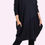 Thumbnail: Plain Side Pocket Lagenlook Dress
