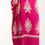 Thumbnail: Printed Pocket Long Kimono