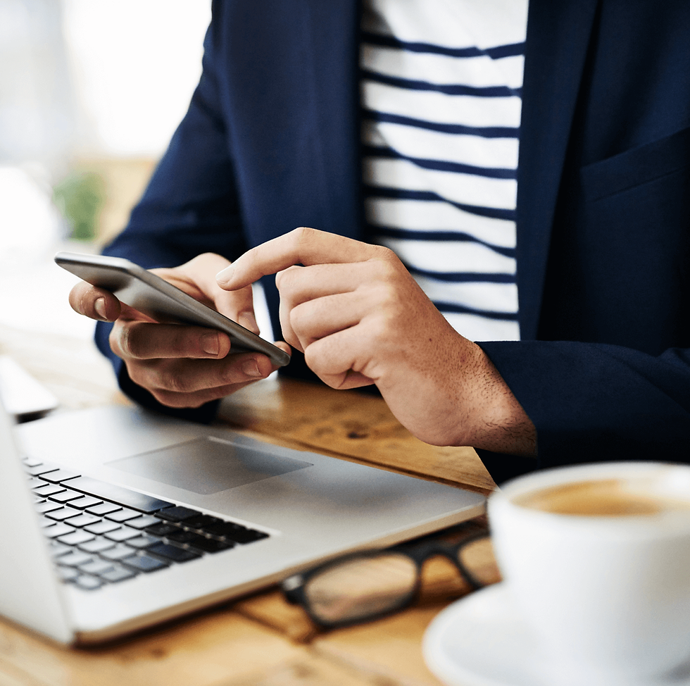 HOA Bookkeeping and TIC Property Tax Services