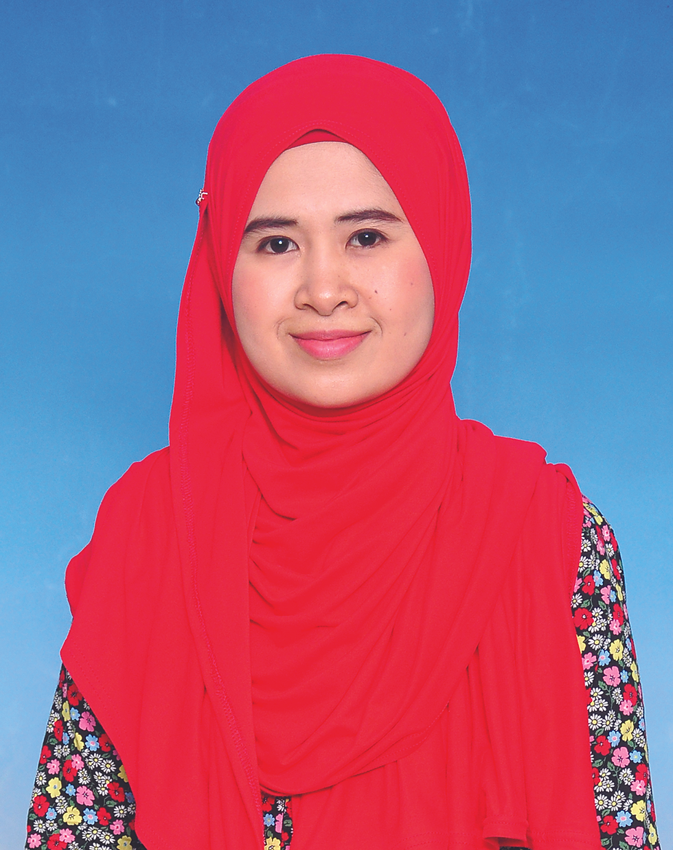 Norasiah Binti Zakaria