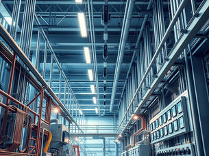 Project controls environment for major European energy and infrastructure projects