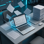intelligence Document Process