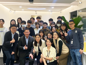 臺大會計系攜手企業合作 推動RPA實作專案培養未來人才