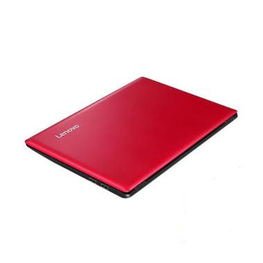 Thumbnail: Lenovo Ideapad 100s 2FID