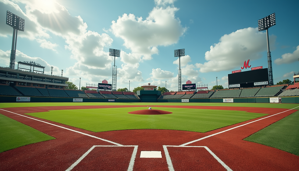 Diamond Hands Baseball: Premier Baseball Training in LA