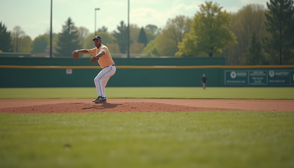 Top 5 Reasons Diamond Hands Baseball is the Best Private Baseball Lesson in Los Angeles