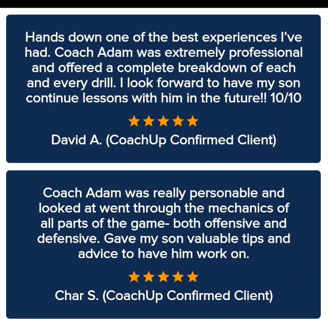Real Testimonials from the Diamond Hands Website