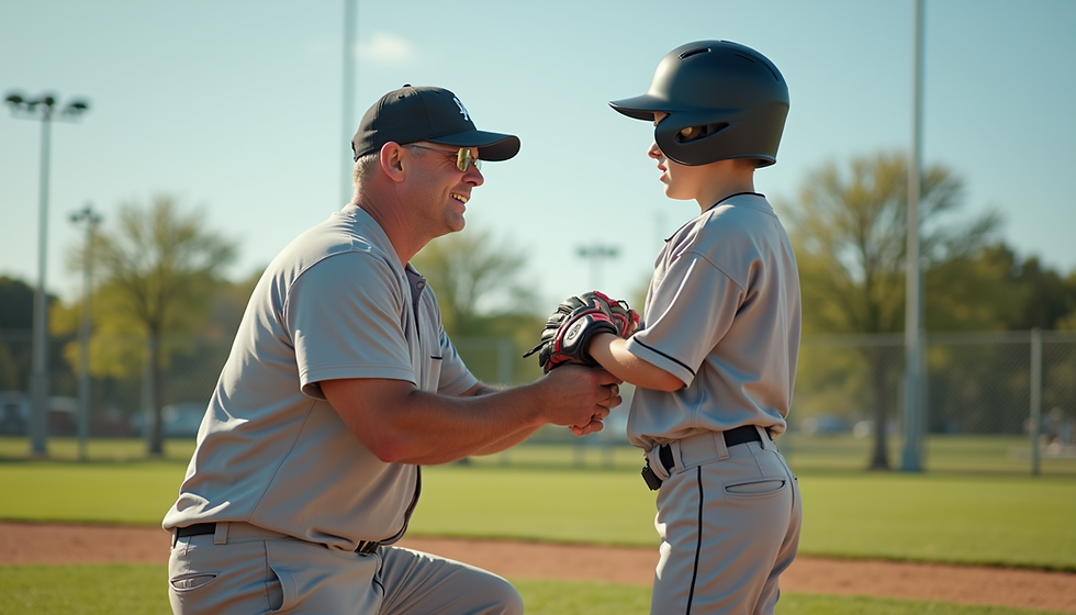 Why Adam Kipling is the Pinnacle of Private Baseball Coaching in Los Angeles