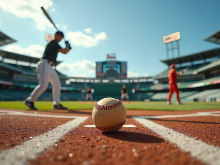 Benefits of Joining Baseball Classes