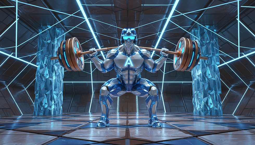 Boost Your Game: Strength Tips for Baseball Players