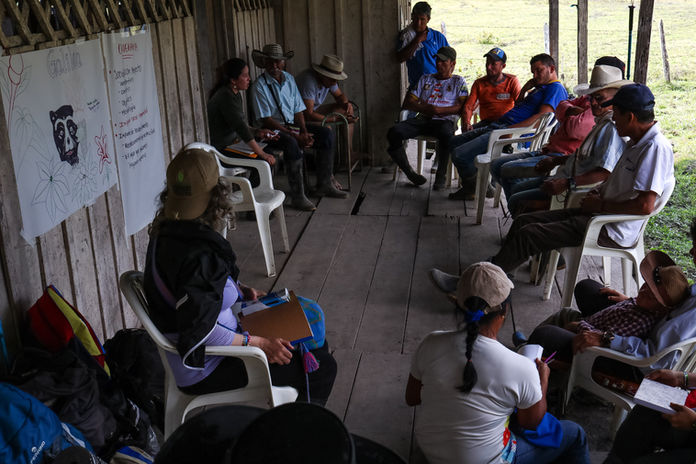 Proyectando nuestros sueños