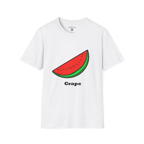 Melon-Grape T