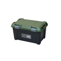 heavy duty trunk
