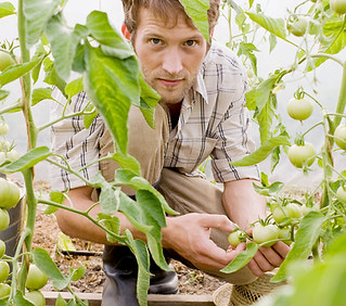 tuinman