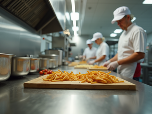 Ways to Fight Hunger Through Online Hunger Relief Donations