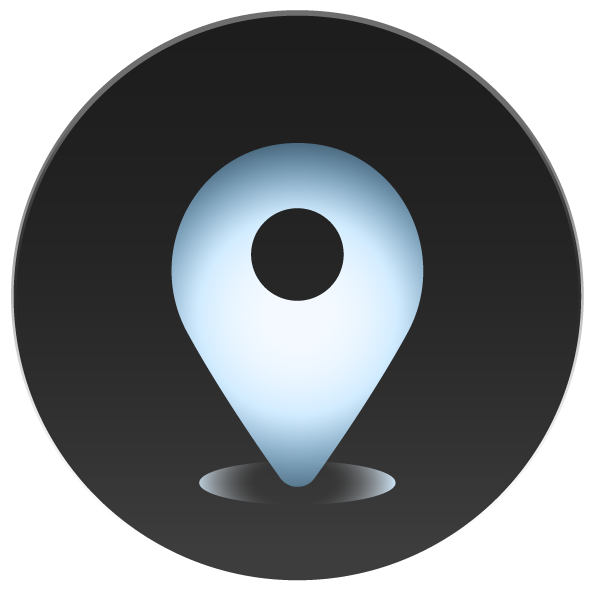 Location icon