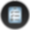 Icon of a document worklist