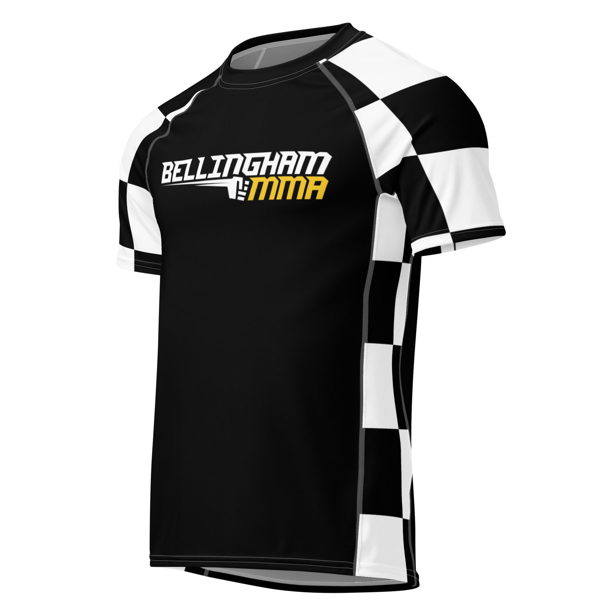 Back to Basics Rashie!