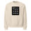 Thumbnail: BMMA Oversized heavyweight sweatshirt