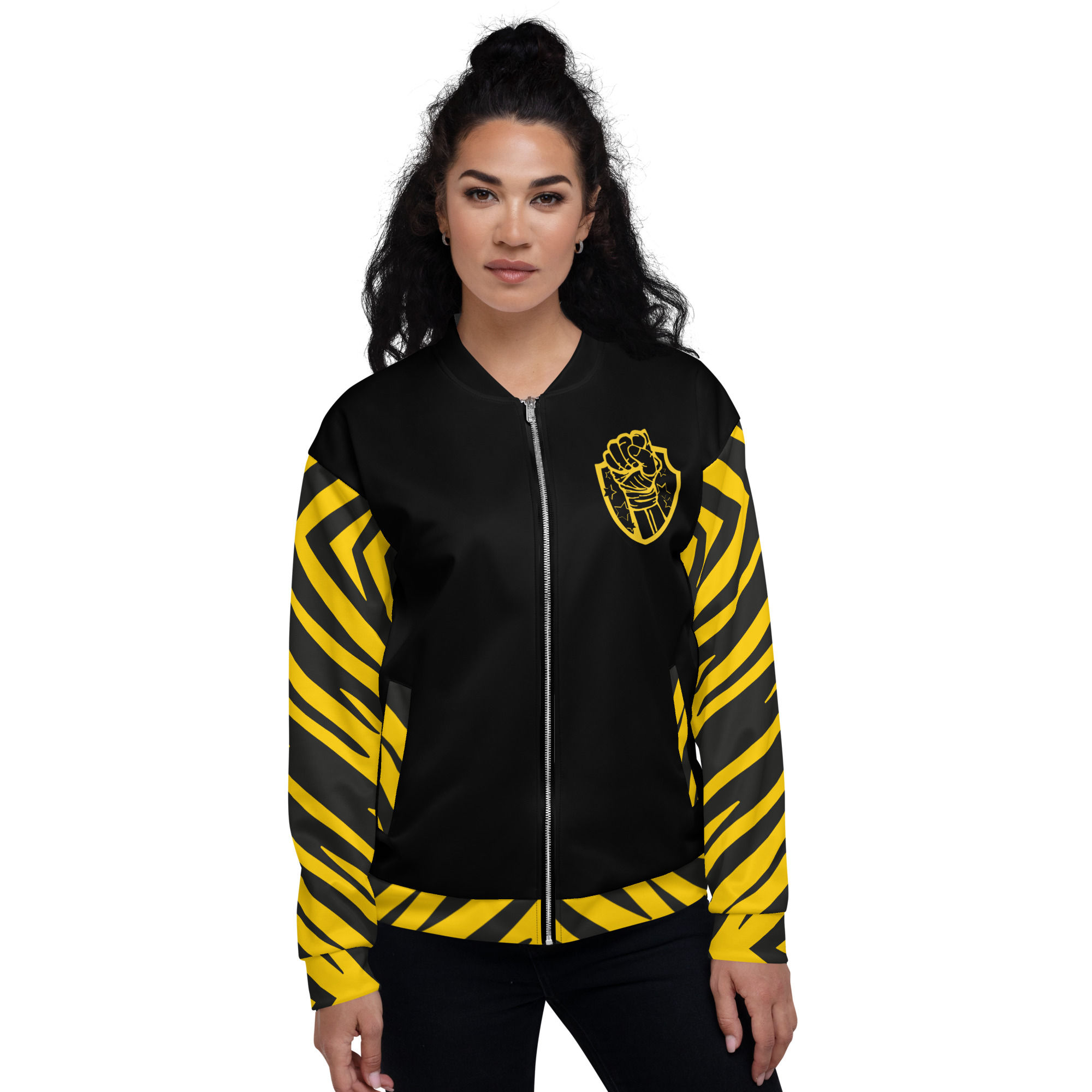 EYE OF THE TIGER BOMB