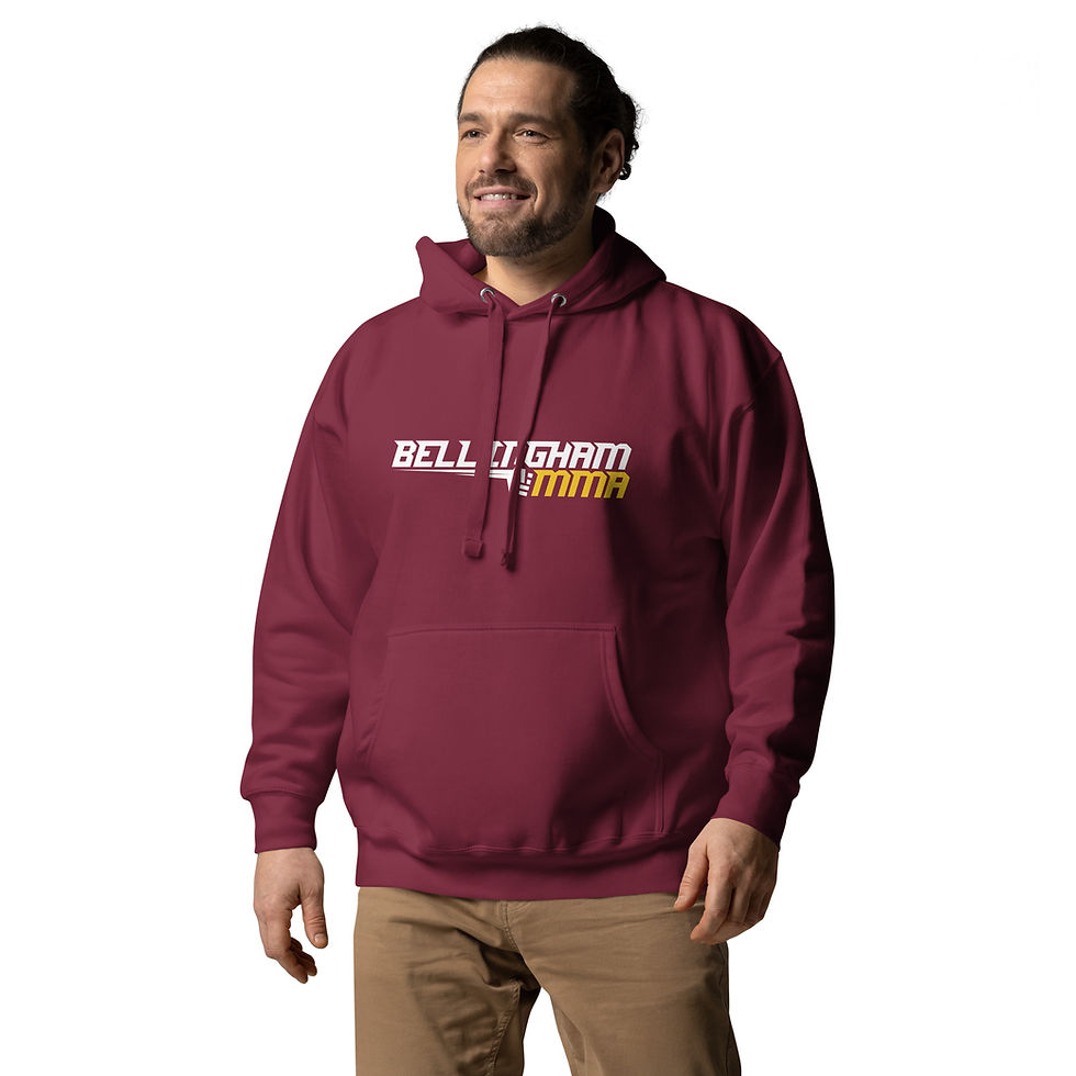 Thumbnail: BMMA 2024 Hoodie