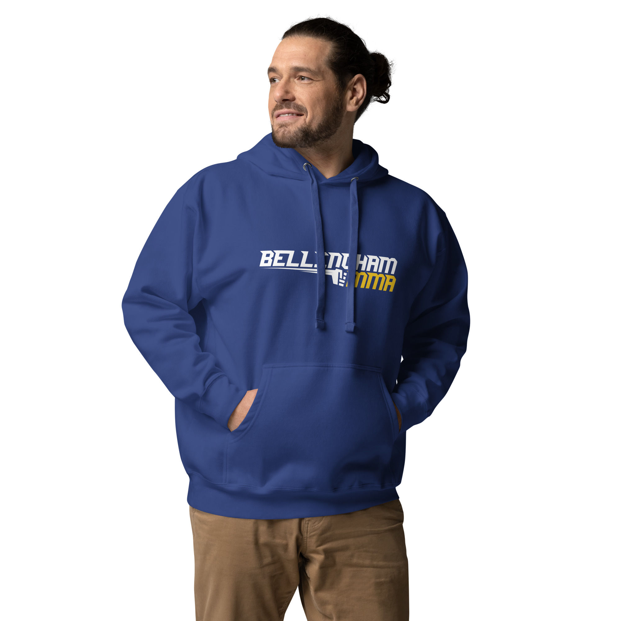BMMA 2024 Hoodie
