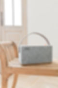 Bluetoothスピーカー