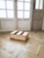 箱馬×5