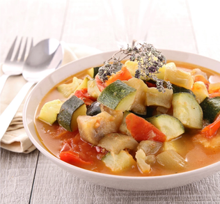 Ratatouille