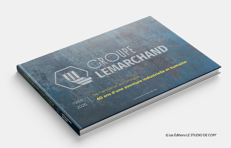 Groupe Lemarchand