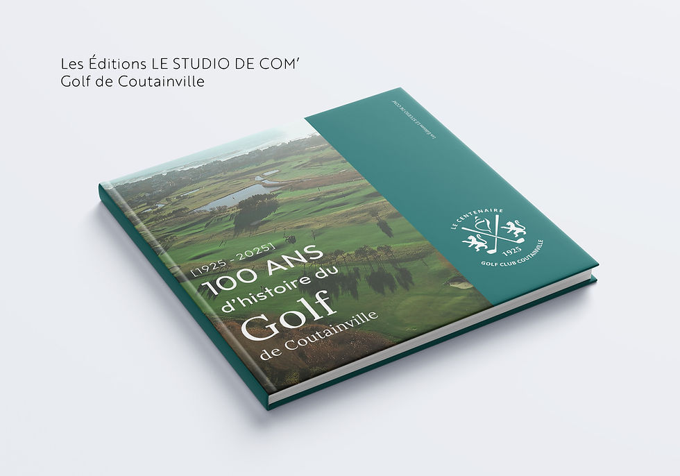 Golf Coutainville