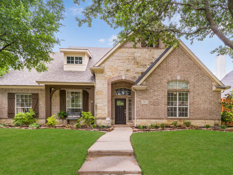 Why High-Quality Real Estate Photography Matters More Than Ever in McKinney, Frisco, Plano, Allen, and Prosper.
