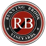 Running Brook Vineyard & Winery, Inc. logo