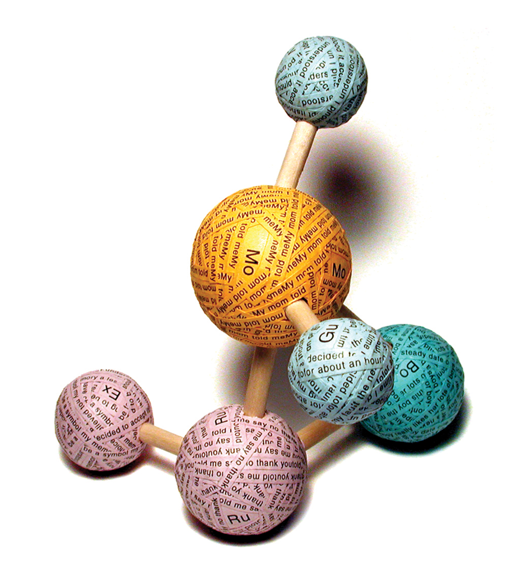 Molecular Structure l & ll