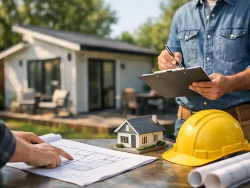 How to Choose an ADU Builder
