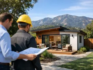 Choosing a Mountain View ADU Builder