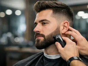 Are Beard Lineups Worth It? Yes, Sometimes