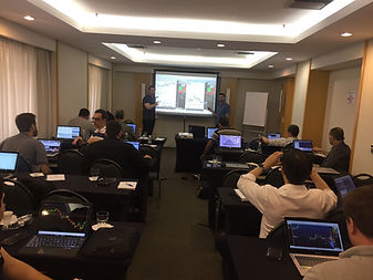 curso trade bolsa de valores