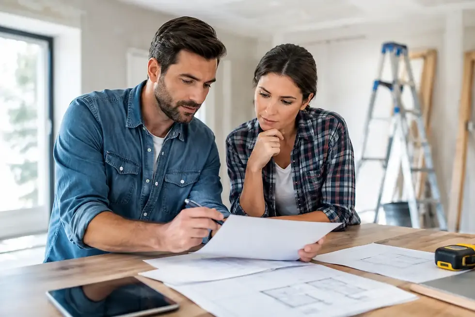 How to Compare Remodel Bids Without Costly Surprises
