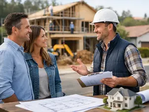 How to Choose a General Contractor Burlingame CA