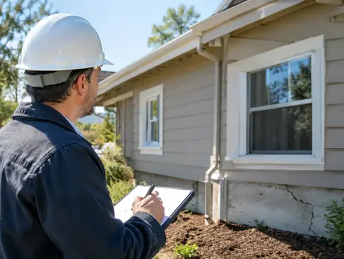 How to Assess Earthquake Retrofit Needs in Bay Area Homes
