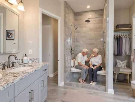bathroom remodels hillsborough