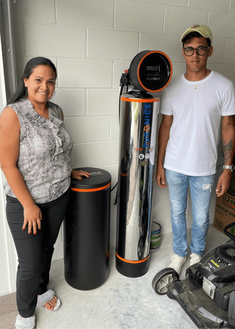 aquaclear solution Water Treatment Systems softening company