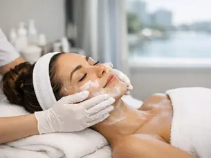 Facial Cleansing Foster City: What to Expect
