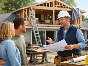 How to Choose a Home Addition Contractor Bay Area