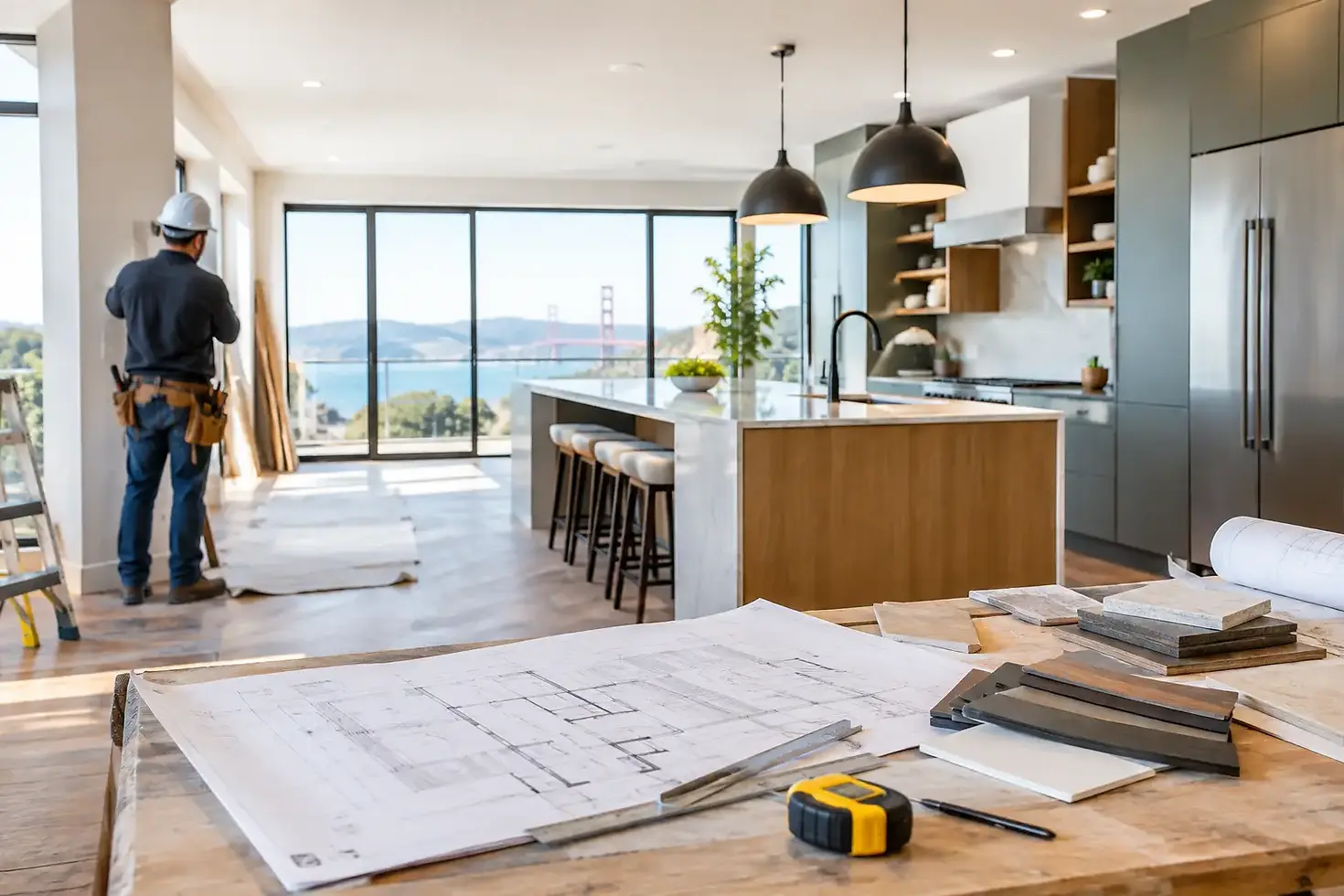 2026 Remodeling Trends Bay Area Homes Need