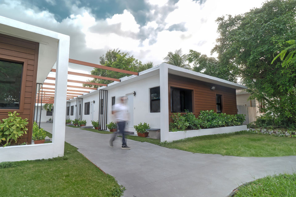 low multifamily sps architecture firm fort lauderdale miami boca raton palm beach