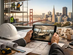 Commercial Remodeling Bay Area: What to Plan